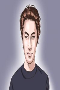兩耳貼腦對面不見雙耳 為什么雙耳貼腦富貴