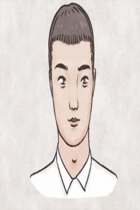 婚后出軌的男人面相特征