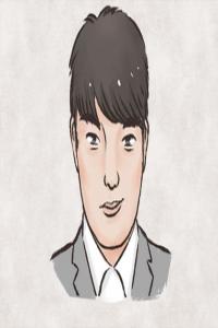 什么面相的男人重情重義