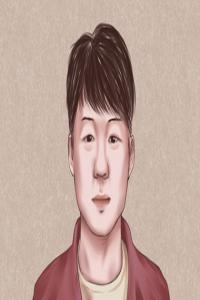 富貴相男人特征 面相圖解分析