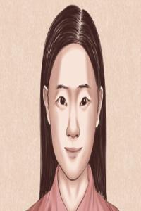 女人什么面相招財(cái)運(yùn)氣好