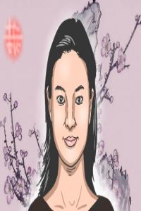 女人方臉富貴相 女人什么臉型富貴
