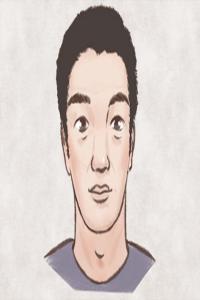不可靠男人面相什么特征