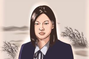 女人什么面相最窮 窮命之人的特征