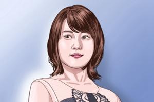 女人看面相大全圖解法 什么樣的面相是薄命相