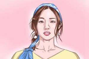 沒福氣的女人面相 一生坎坷的女人面相