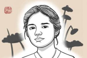 女人五官面相圖解大全 女人五官面相順口溜