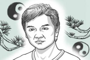 女人面相分析圖解眼睛 女人眼睛一高一低面相