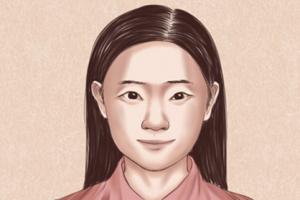 女人面相大全分析 面相貴氣的女人面相