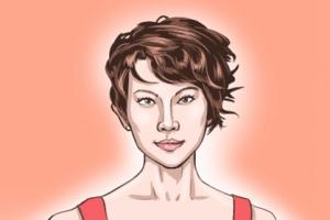 二婚面相分析 二婚的女人面相口訣