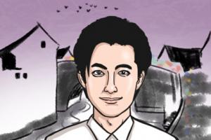 男面相的圖片大全詳解 渣男面相一眼就能看出來