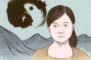 一生坎坷的女人面相 佛說命運坎坷的女人