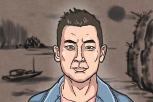 胡子算命詳解 滿臉胡子的男人面相好不好