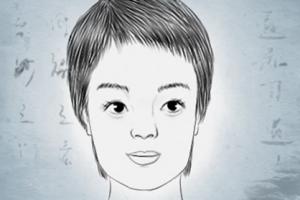 有福氣的面相 女孩有福氣的面相