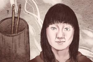 面相大全 鵝蛋臉型女人富貴是真的嗎