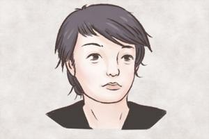 眼窩深的女人面相 女人眼窩深陷什么命