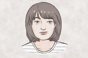 面相學(xué)眉毛 眉毛前濃后淡的女人命運