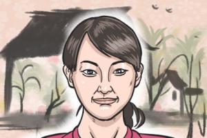 女人面相學(xué) 女人什么面相最窮最賤