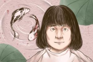 怎樣看女人面相 女人婚姻好的面相