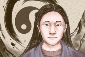異性緣好的女生的磁場 好女人面相