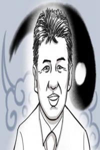 印堂面相 印堂有旋有什么說(shuō)法