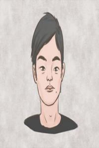 青少年有抬頭紋正常嗎 正?，F(xiàn)象