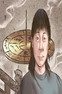 女人額頭八字紋好不好 消極悲觀