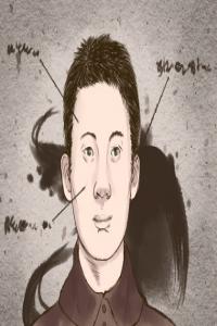 額頭有豎紋是什么兆頭 克父親
