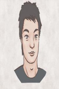 男人眉毛淡有福嗎 行事缺少條理