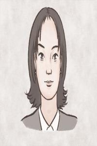 享老公福氣的女人面相 鼻子挺拔