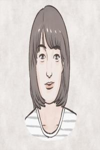 6種鼻型女人好命蒜頭鼻