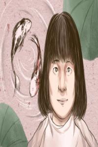 鵝蛋臉型女人富貴 典型的貴人臉