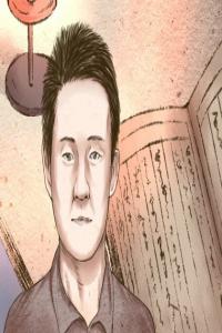 印堂豎紋的男人面相分析 影響人緣