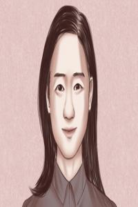 女性有福氣的法令紋 當屬雙法令紋