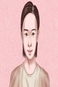 額頭上的紋路表示的面相含義 天生的操勞命