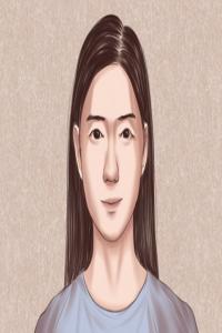 女人額頭橫紋多代表什么 健康長命之相