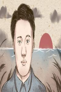面相男人國字臉的男人性格 國字臉的男人性格固執(zhí)