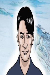 最準(zhǔn)男人臉上的痣圖解 臉上有痣的人好不好