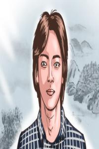 男人哪里長痣能發(fā)大財 額角有痣事事順利