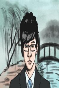男人痣相圖解 臉上怎么分左右 什么痣是壞痣