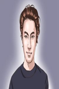 男人全身長(zhǎng)痣高清圖解 痣相講究趨吉避兇