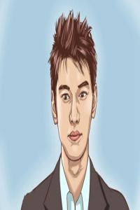男生臉上長(zhǎng)痣位置圖解 鼻尖長(zhǎng)痣事業(yè)昌盛
