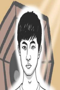 臉痣相圖解大全男高清 額上痣遠(yuǎn)家親