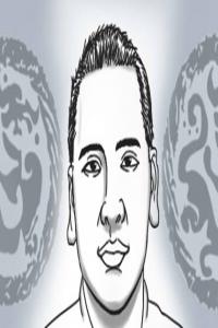 男人臉上哪些痣不能點(diǎn)圖解 男人額頭上的痣不可以點(diǎn)
