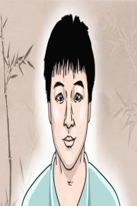 男人痣相 面部痣相圖解 顴骨上有痣有權(quán)有勢(shì)