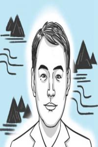人臉痣相圖解男大全及解答 眉毛中有痣草里藏珠