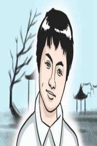 男人臉上哪些痣不好 山根上長(zhǎng)有痣情感運(yùn)勢(shì)不好