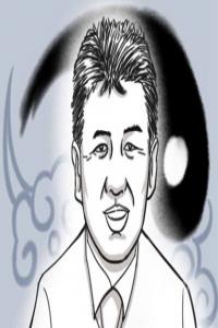 男人嘴巴周圍的痣圖解 男人嘴角長痣好不好