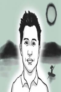 男人眉頭痣大全 男人左眉頭有痣感情運(yùn)勢一般