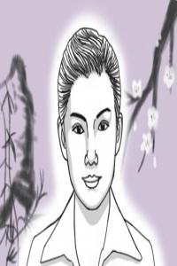 眉毛后半段稀疏的男人 天生聚財(cái)事業(yè)心重